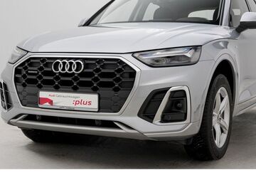 Audi Q5 32.248 km 36.789 &euro; Berlin 13088