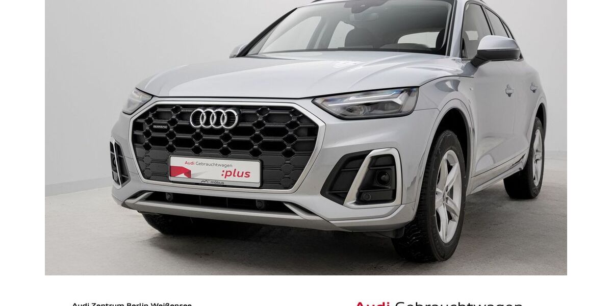 Audi Q5 32.248 km 36.789 &euro; Berlin 13088