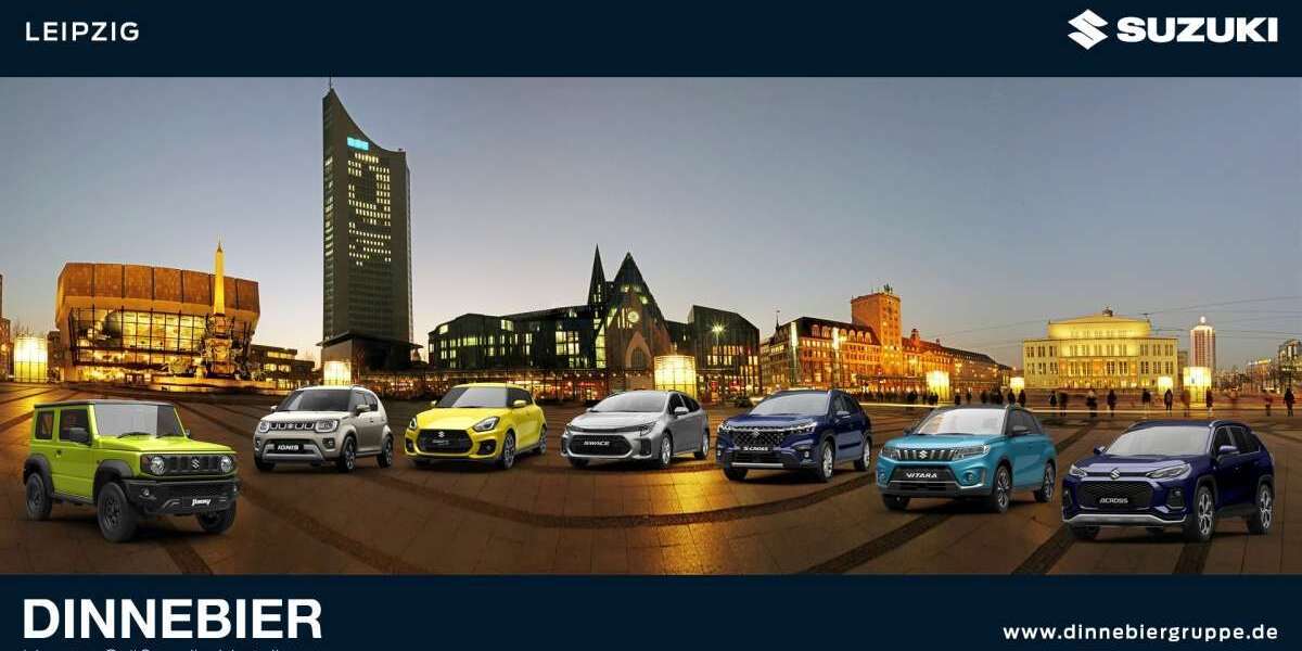 Suzuki Swift 1.474 km 19.990 &euro; Berlin 13089