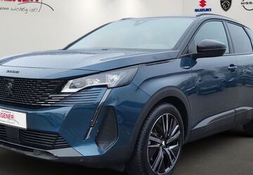 Peugeot 3008 4.809 km 34.490 &euro; Berlin 13599