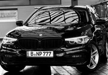 BMW 520 226.789 km 13.200 &euro; Berlin 10787