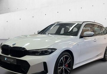 BMW 320 16.000 km 42.900 &euro; Berlin-Siemensstadt 13629