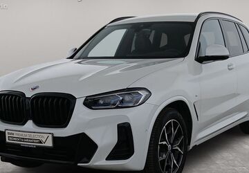 BMW X3 44.870 km 45.700 &euro; Berlin 12683