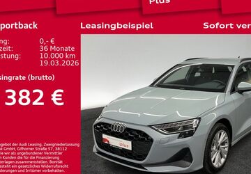 Audi A3 4.660 km 35.000 &euro; Berlin 10587