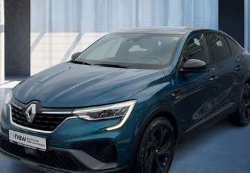 Renault Arkana 27.227 km 23.790 &euro; Berlin 12099