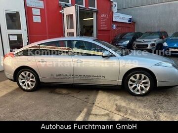 Gebrauchte Citroën C6