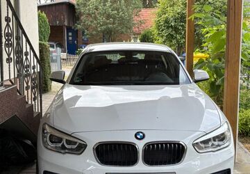 BMW 118 45.000 km 15.300 &euro; Potsdam 14478