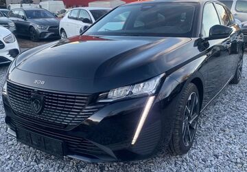 Peugeot 308 147.637 km 14.200 &euro; Berlin 12043