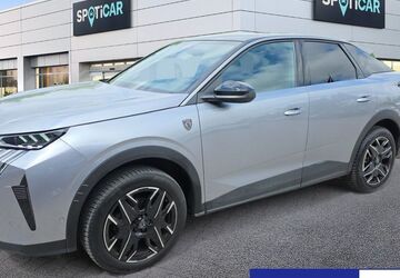 Peugeot 3008 29.950 km 28.990 &euro; Berlin 12103