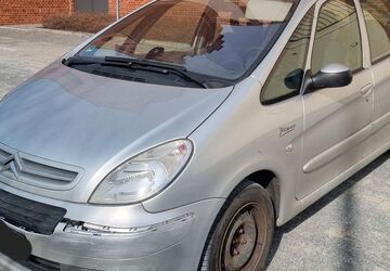 Citroen Xsara Picasso 141.900 km 690 &euro; Berlin 12489
