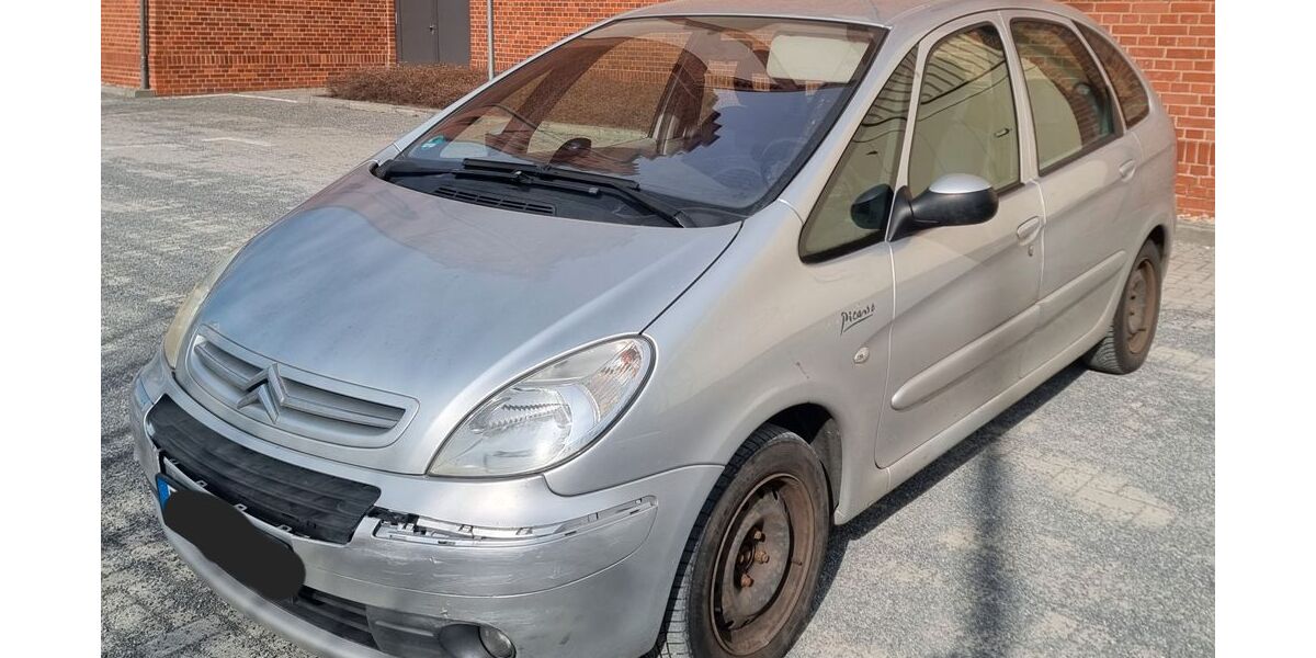 Citroen Xsara Picasso 141.900 km 690 &euro; Berlin 12489