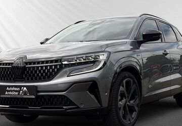 Renault Austral 9.000 km 36.990 &euro; Berlin 13581
