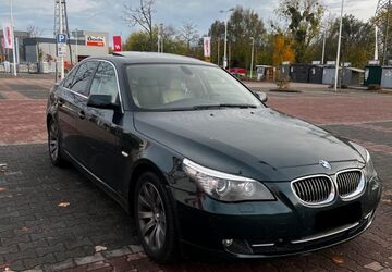 BMW 530 132.000 km 10.900 &euro; Potsdam 14480