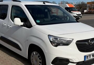 Opel Combo Life 63.573 km 13.750 &euro; Rangsdorf 15834