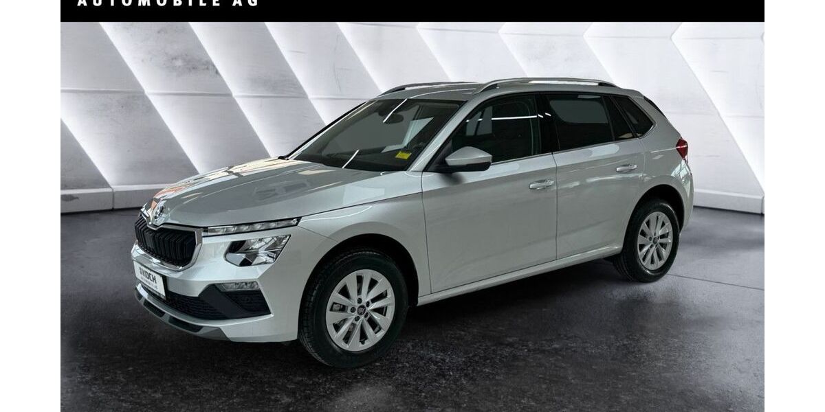 Skoda Kamiq 12.805 km 22.990 &euro; Berlin 13051