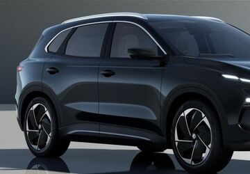 MG S5 2.500 km 34.990 &euro; Berlin 13051