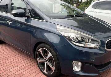 Kia Carens 147.000 km 7.990 &euro; Berlin 12349