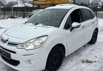 Citroen C3 99.000 km 4.399 &euro; Berlin 13409
