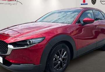 Mazda CX-30 54.800 km 23.490 &euro; Potsdam 14482