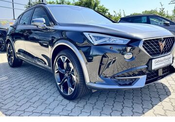Cupra Formentor 45.800 km 27.990 &euro; Potsdam 14482