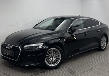 Audi A5 89.096 km 29.800 &euro; Berlin 12351