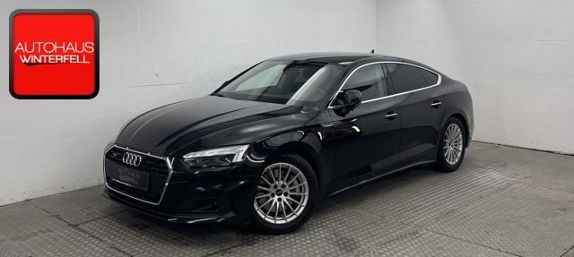 Audi A5 89.096 km 29.800 &euro; Berlin 12351