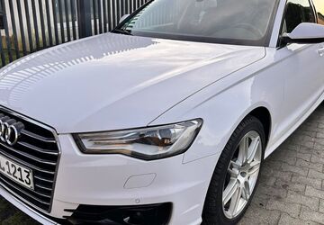 Audi A6 275.000 km 13.000 &euro; Berlin 13437