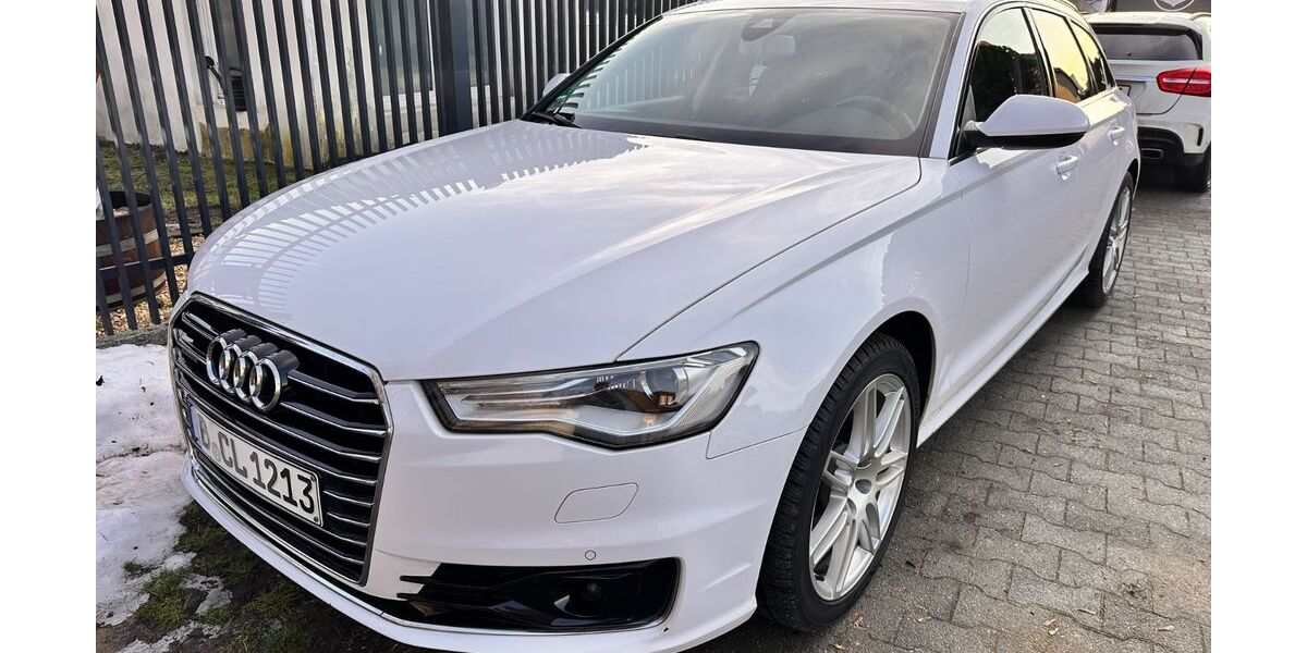 Audi A6 275.000 km 13.000 &euro; Berlin 13437