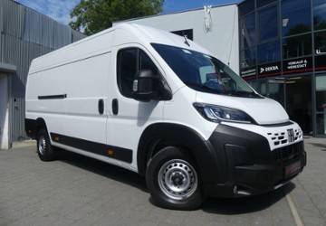 Fiat Ducato 36.508 km 25.800 &euro; Berlin 13156
