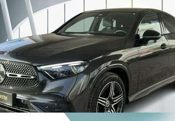 Mercedes-Benz GLC 220 11.530 km 59.863 &euro; Potsdam 14480