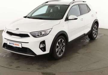 Kia Stonic 74.588 km 15.260 &euro; Berlin 14059