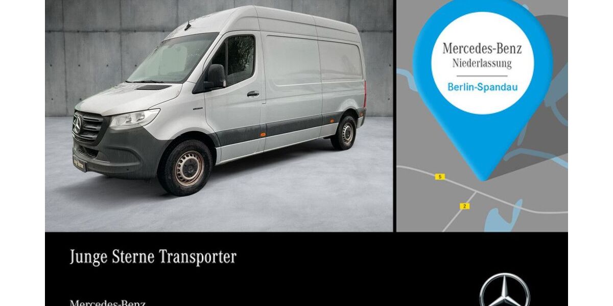 Mercedes-Benz Sprinter 1.813 km 23.657 &euro; Berlin 13581