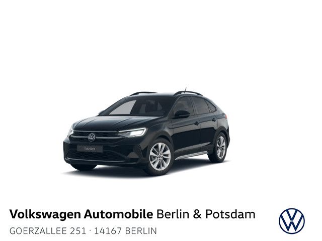 VW Taigo 20.451 km 23.550 &euro; Berlin 14167