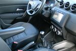 Dacia Duster II 1.6SCE Prestige 4WD Leder 360º Navi 59.957 km 14.980 &euro; Falkensee 14612