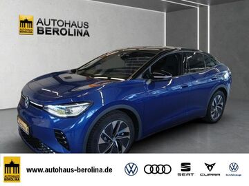 Gebrauchte VW ID.5