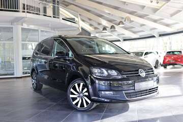 Gebrauchte VW Sharan