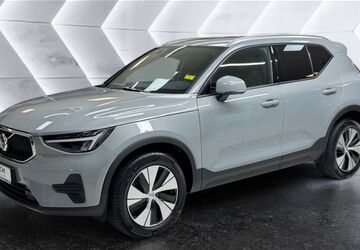 Volvo XC40 24.052 km 33.900 &euro; Berlin 13051