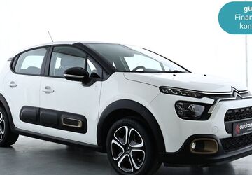 Citroen C3 11.331 km 10.990 &euro; Ludwigsfelde (bei Berlin) 14974