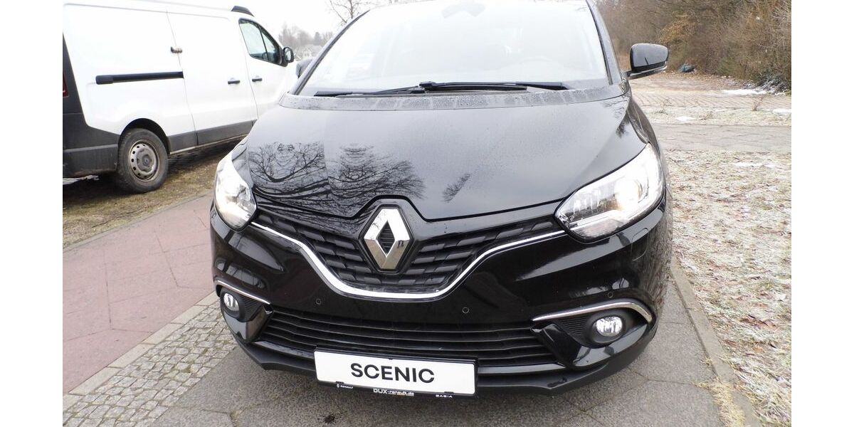 Renault Scenic 47.800 km 12.900 &euro; Berlin 13125