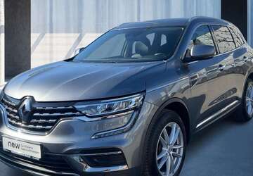Renault Koleos 78.482 km 24.990 &euro; Berlin 13055