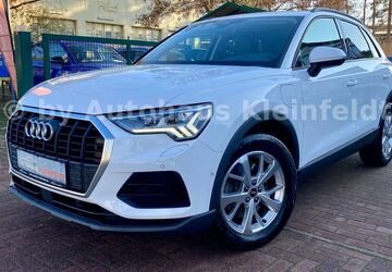 Audi Q3 132.648 km 23.990 &euro; Borkheide 14822