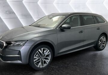 Skoda Octavia 9.990 km 39.980 &euro; Ludwigsfelde 14974