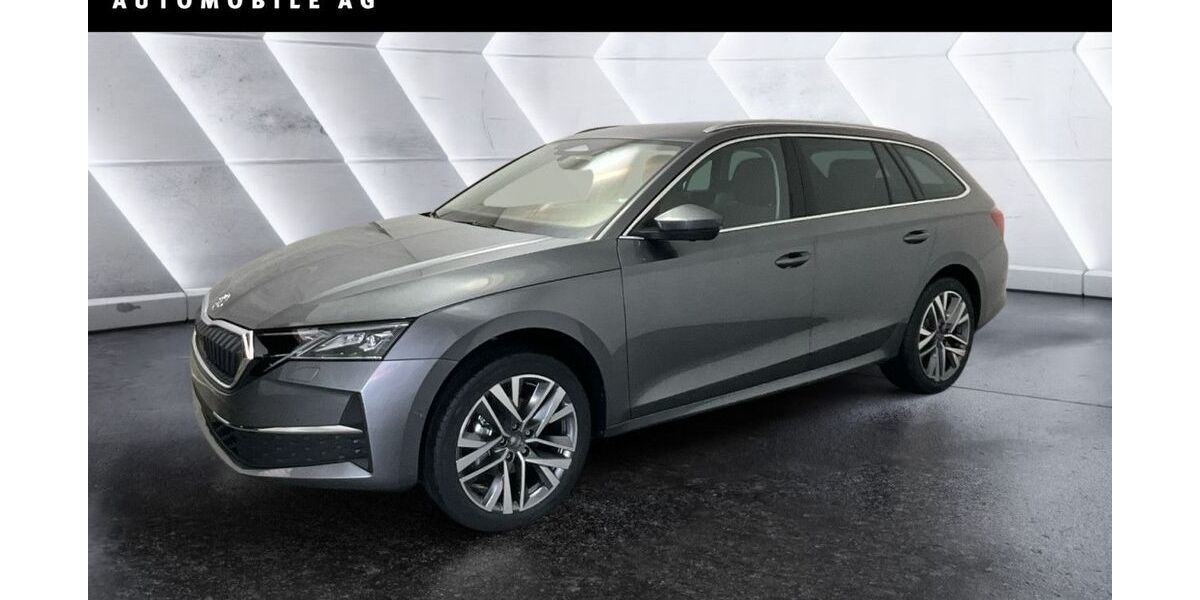 Skoda Octavia 9.990 km 39.980 &euro; Ludwigsfelde 14974