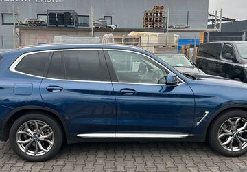 BMW X3 119.000 km 23.990 &euro; Mahlow 15831