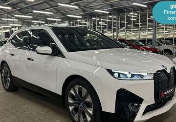 BMW iX 29.339 km 40.990 &euro; Ludwigsfelde (bei Berlin) 14974