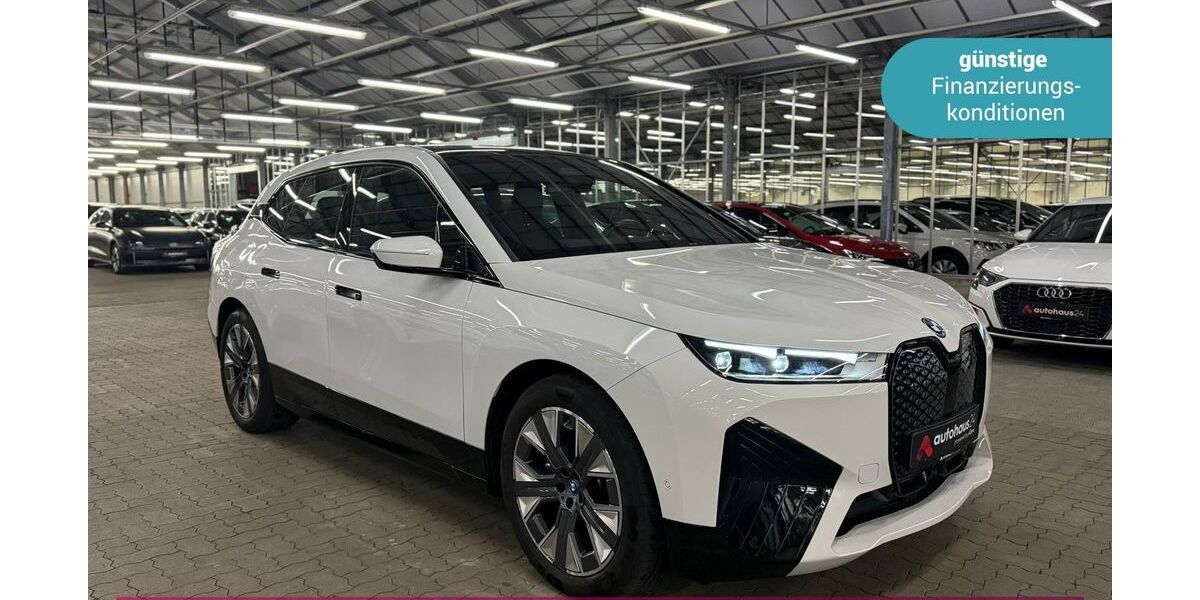 BMW iX 29.339 km 40.990 &euro; Ludwigsfelde (bei Berlin) 14974