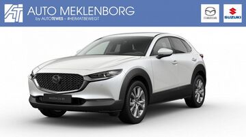 Gebrauchte Mazda CX-30