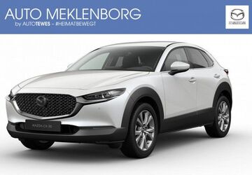 Mazda CX-30 1.615 km 30.990 &euro; Berlin 12247