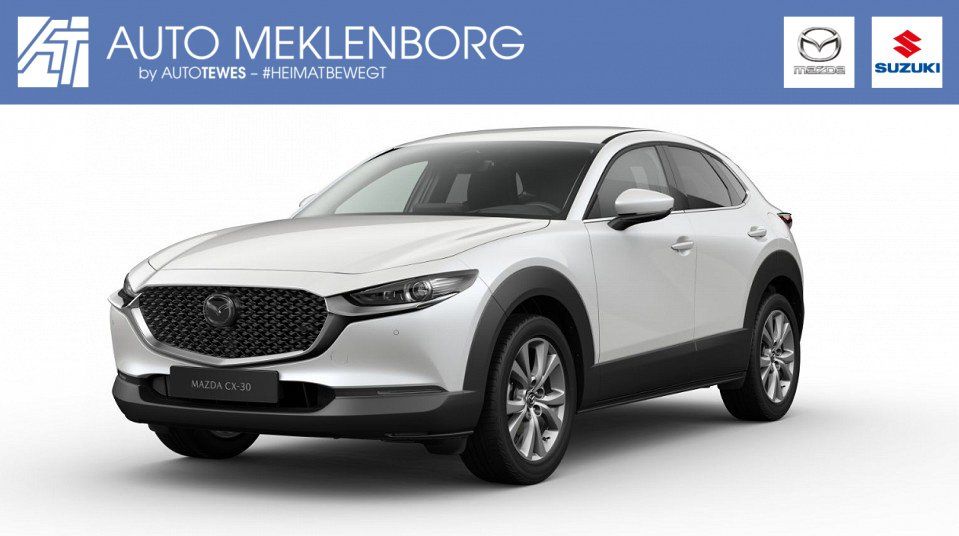 Mazda CX-30 1.615 km 30.990 &euro; Berlin 12247