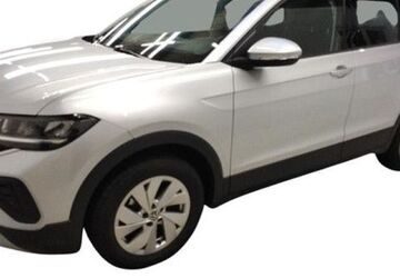 VW T-Cross 13.101 km 22.990 &euro; Berlin 14167